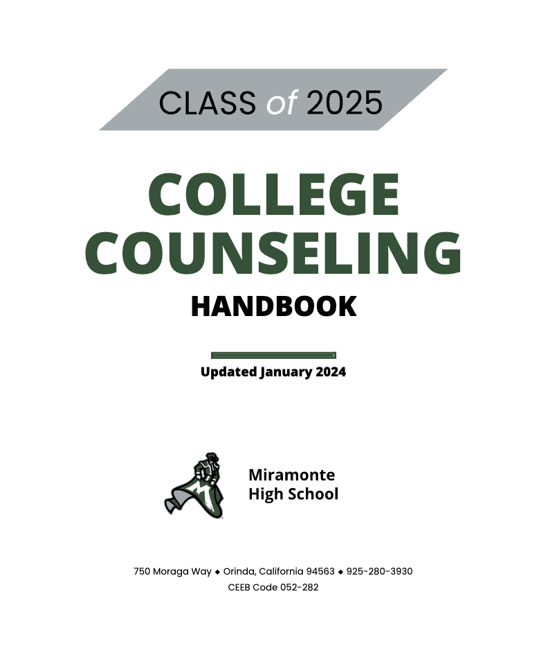 Handbook